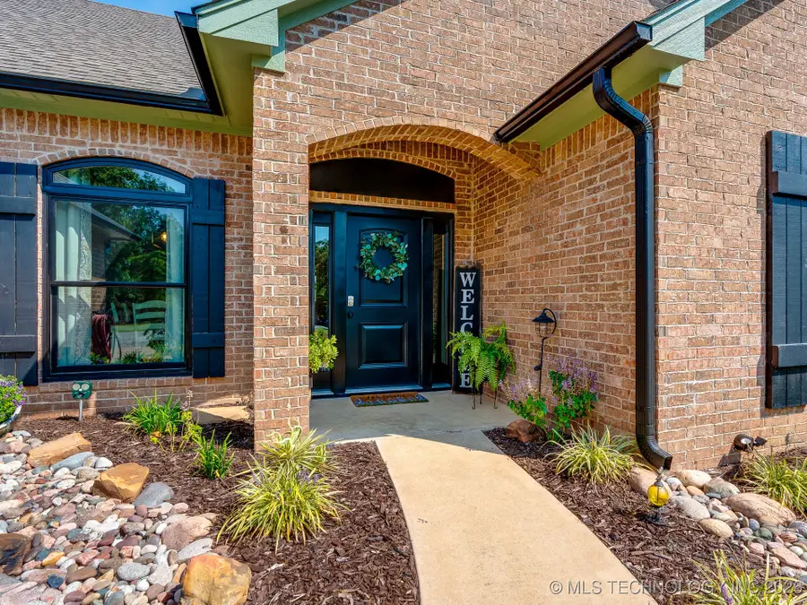 21690 County Road 1600, Stonewall, OK 74871 - Image #2