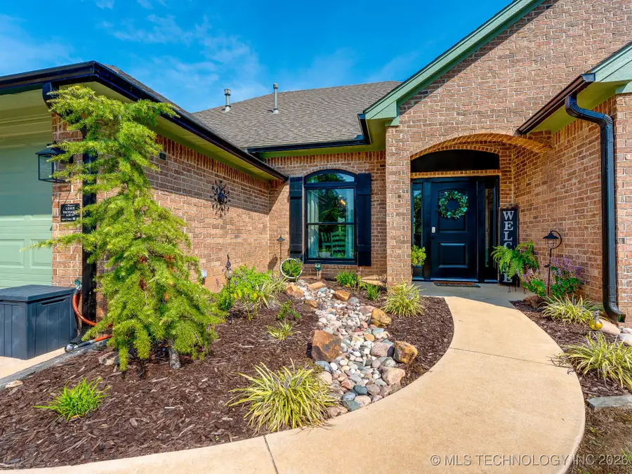 21690 County Road 1600, Stonewall, OK 74871 - Image #3