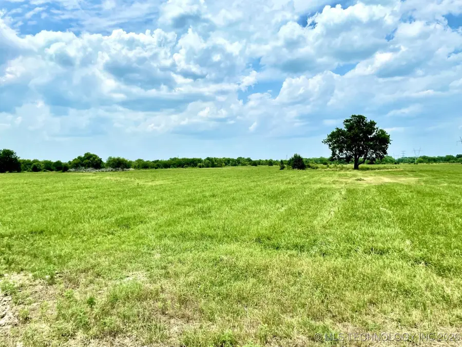 3535 E 161st Street S, South Tulsa, OK 74133 - #2