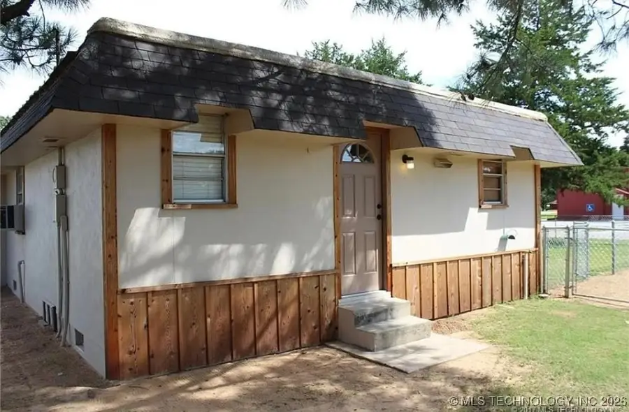 12460 Firehouse Road, Kingston, OK 73439 - Image #2