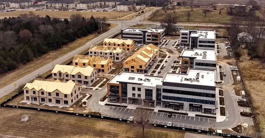 8021 E 86th Street N, Owasso, OK 74055 - Image #3