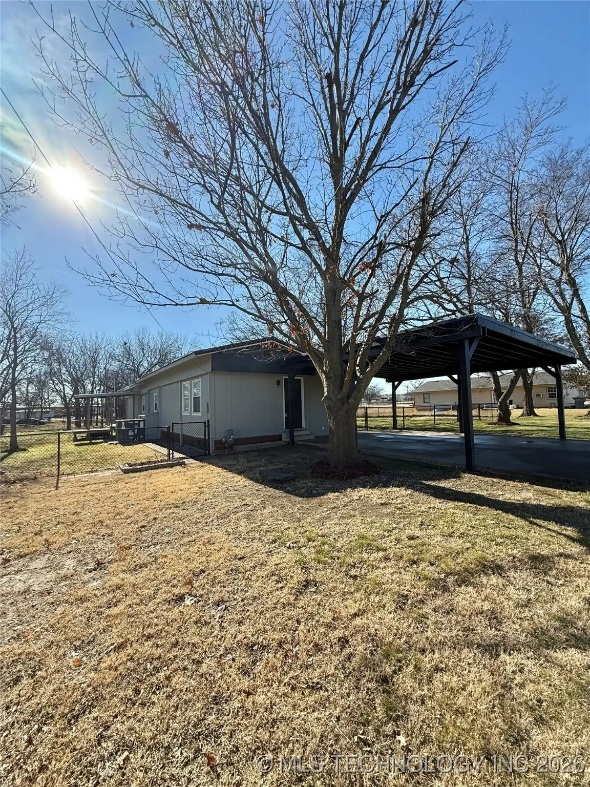 1210 NE 8th Street, Wagoner, OK 74467 - Image #1