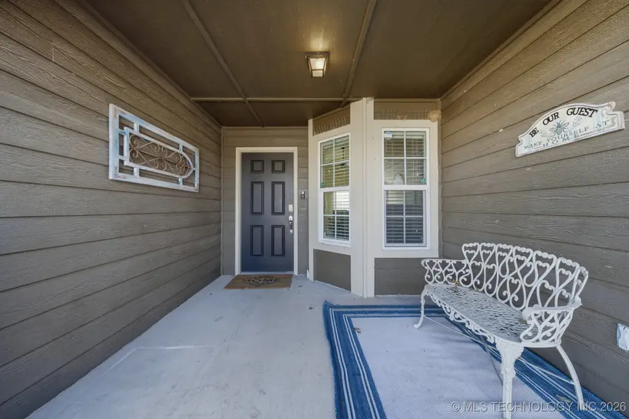 8436 E 160th Place, Bixby, OK 74008 - Image #3