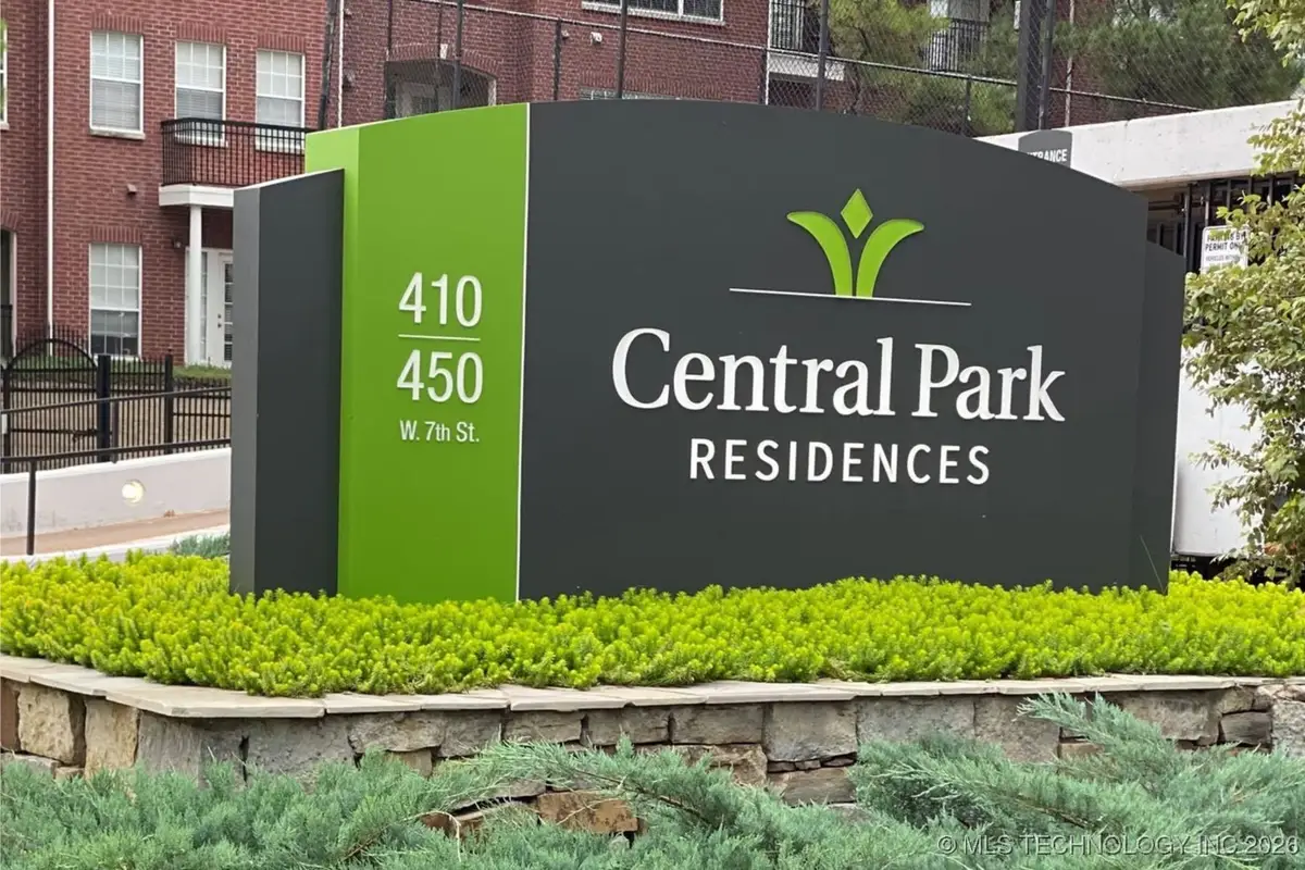 410 W 7th Street #226, Tulsa, OK 74119 - #1