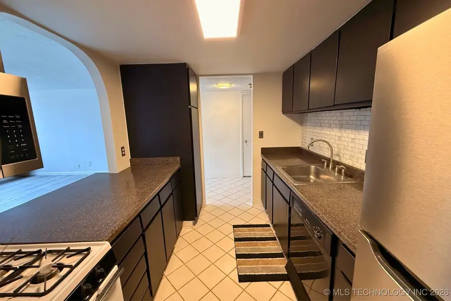 410 W 7th Street #226, Tulsa, OK 74119 - #3