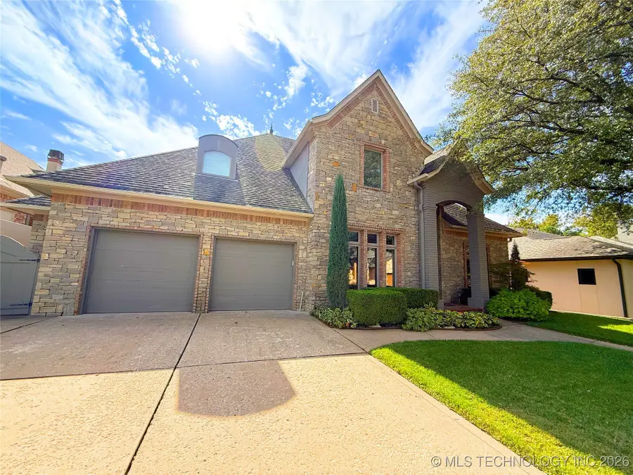 2522 E 66th Court, Tulsa, OK 74136 - #2