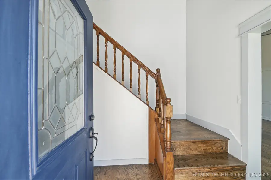 2850 Park Street, Claremore, OK 74017 - Image #2