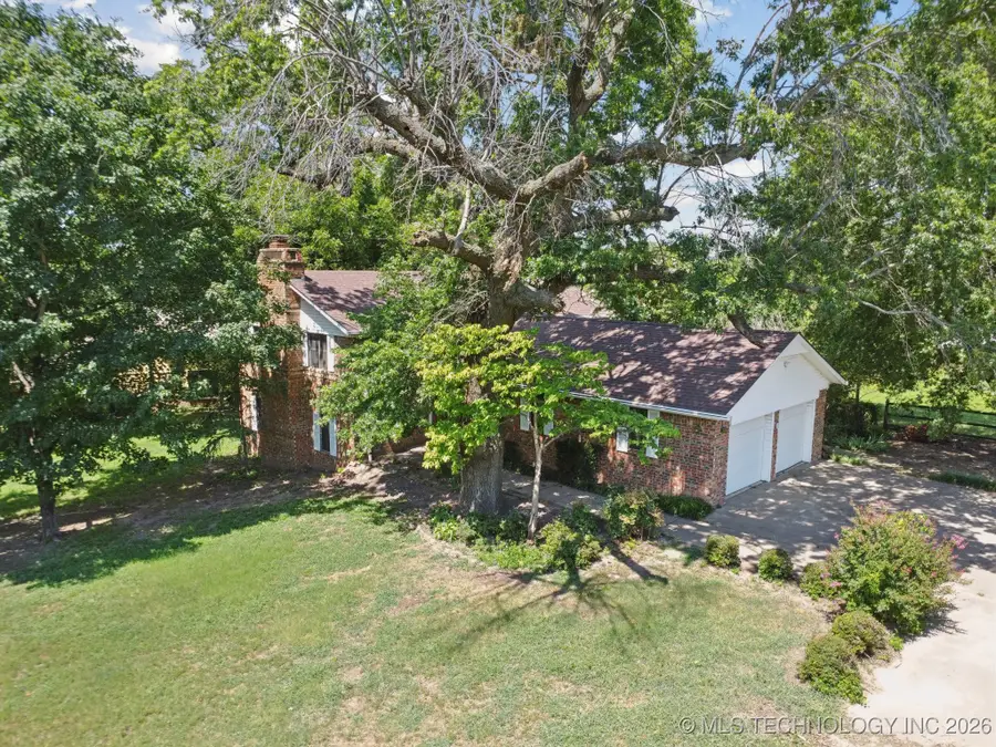 1181 Deer Creek, Pryor, OK 74361 - Image #3