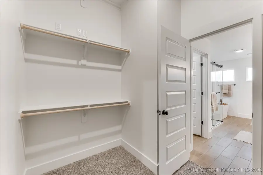 12901 S 21st Place E, Jenks, OK 74037 - #3