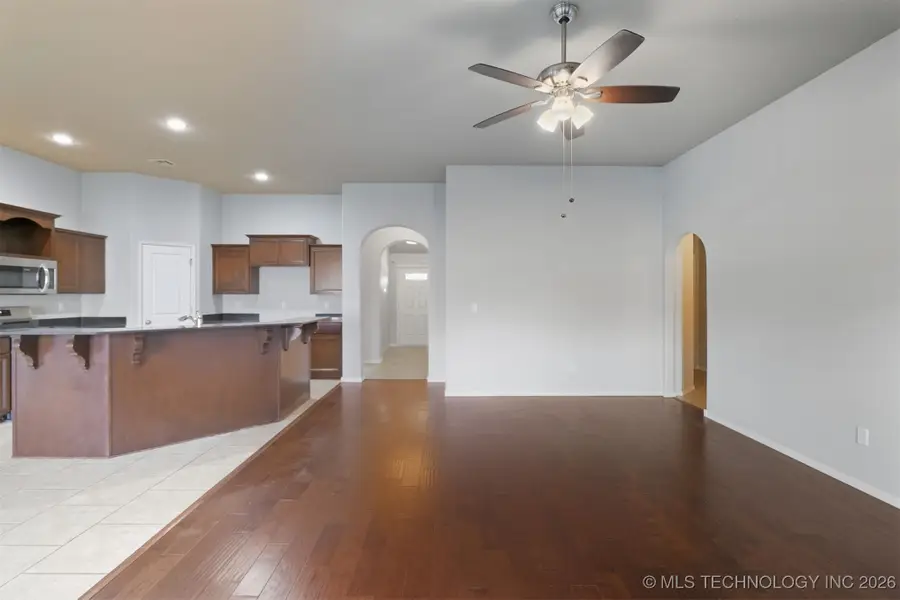 17507 E 44th Street, Tulsa, OK 74134 - Image #3