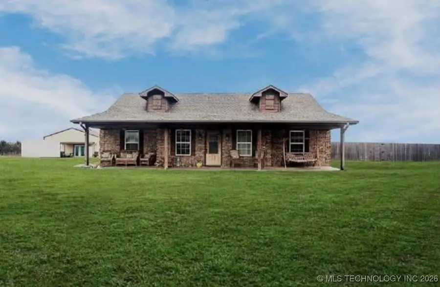 740384 S 3480 Road, Cushing, OK 74023 - Image #2