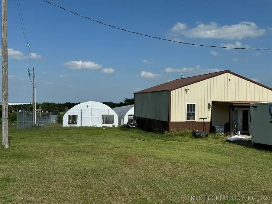 740384 S 3480 Road, Cushing, OK 74023 - Image #3