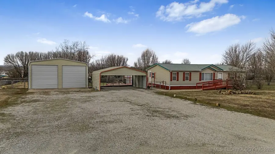 14022 S Crestview Road, Oologah, OK 74053 - Image #2