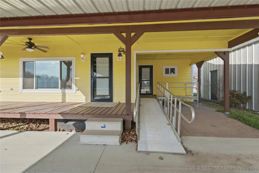 21035 Highway 80, Fort Gibson, OK 74434 - #3