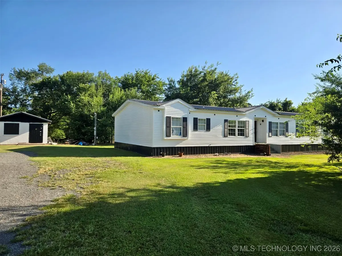 3321 E 76th Street, Okay, OK 74446 - Image #1