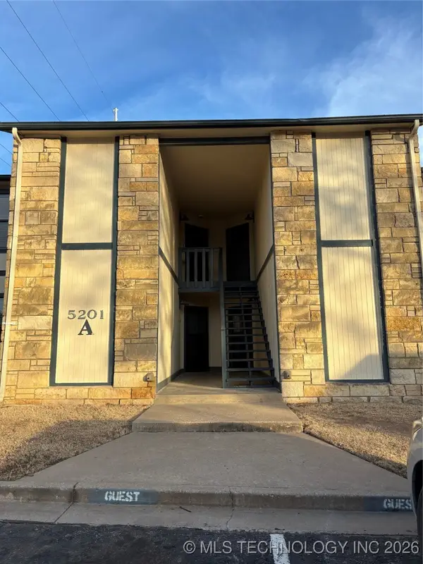 5201 Nowata #A201, Bartlesville, OK 74006