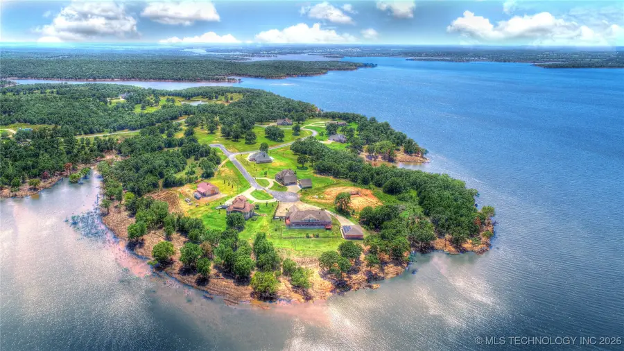 27445 W 8th Street S, Sand Springs, OK 74063 - Image #2