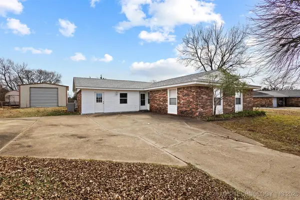 151 Belle Meade, Durant, OK 73449