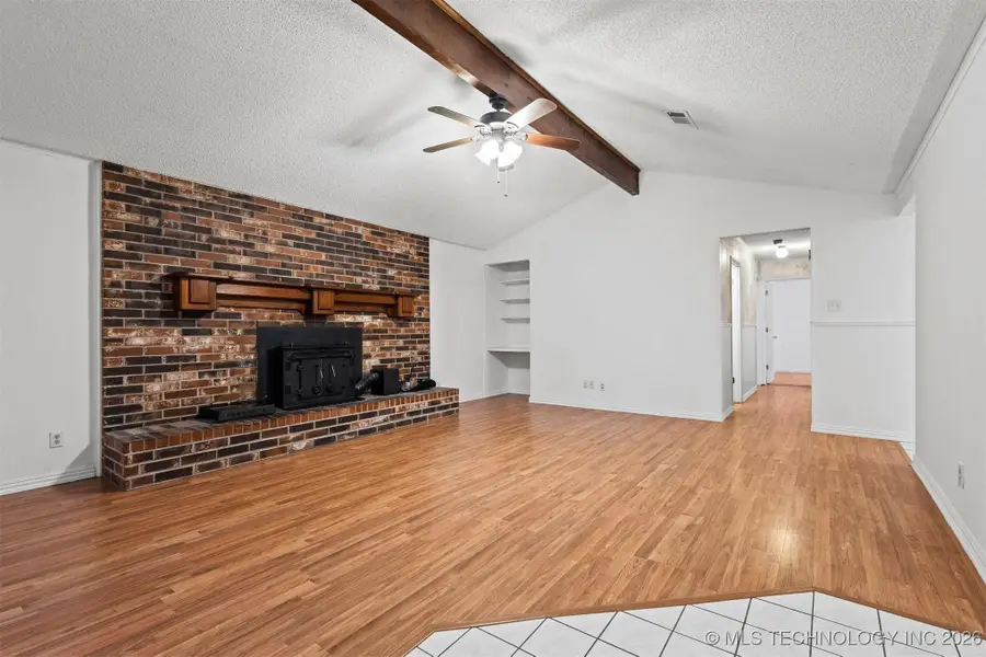 151 Belle Meade, Mead, OK 73449 - Image #3