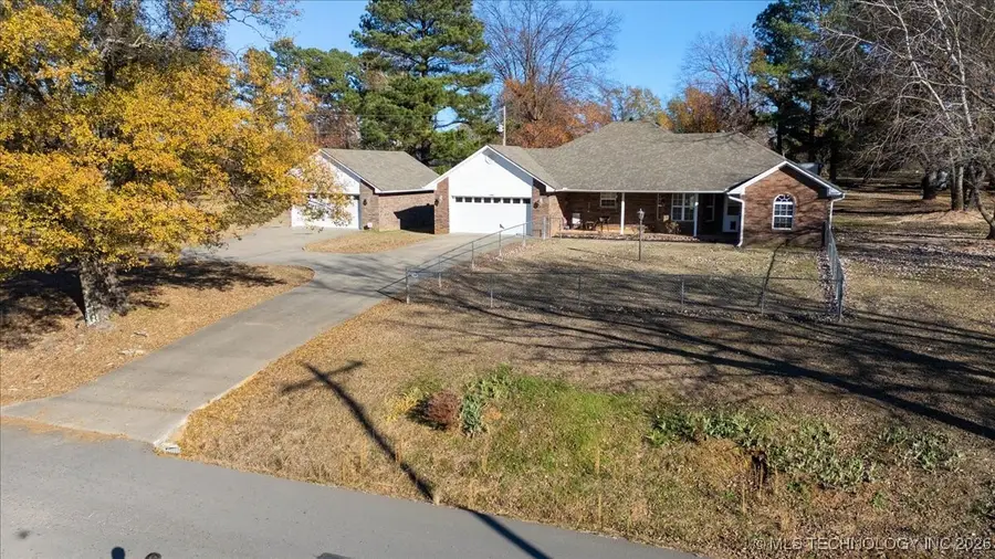 2903 Love Street, Pocola, OK 74902 - Image #2