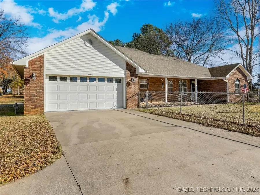 2903 Love Street, Pocola, OK 74902 - Image #3