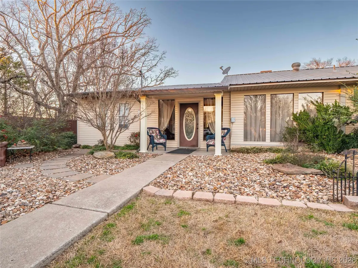 94 Rocky Ridge, McAlester, OK 74501 - Image #1