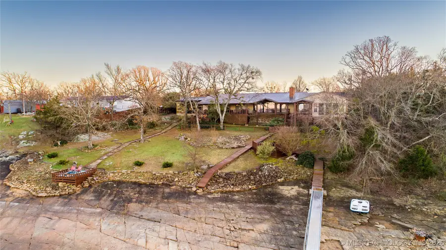 94 Rocky Ridge, McAlester, OK 74501 - Image #3