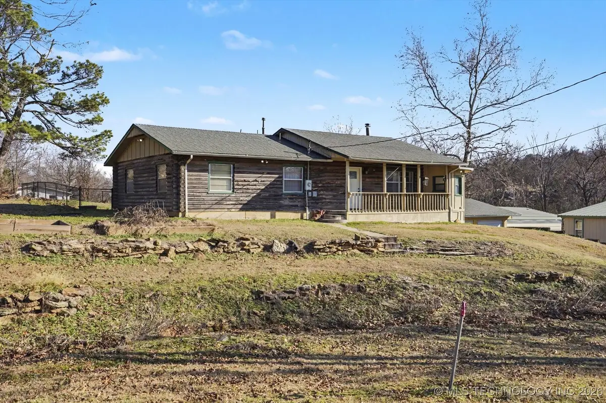 11630 W 86th Street S, Sapulpa, OK 74066 - Image #1