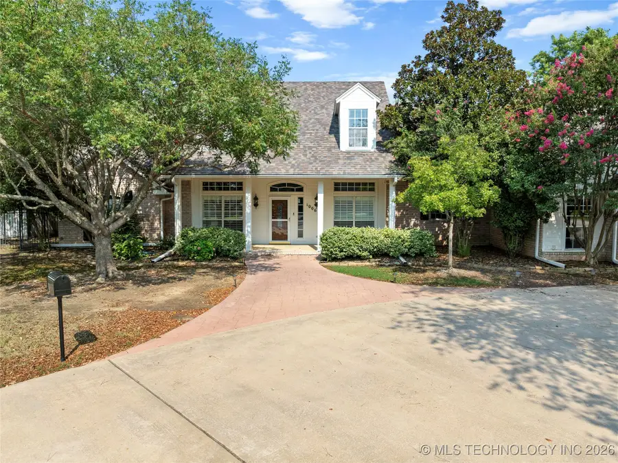 1006 S Rockford Road, Ardmore, OK 73401 - Image #2