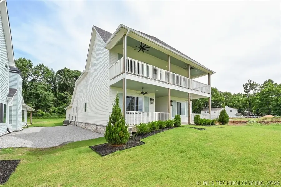 29993 S 567 Road, Afton, OK 74331 - #3