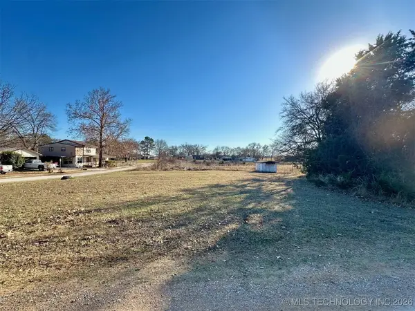 0 Meadowlark Lane, Kingston, OK 73446