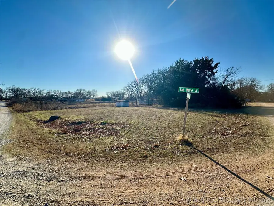 0 Meadowlark Lane, South Marshall, OK 73446 - #2