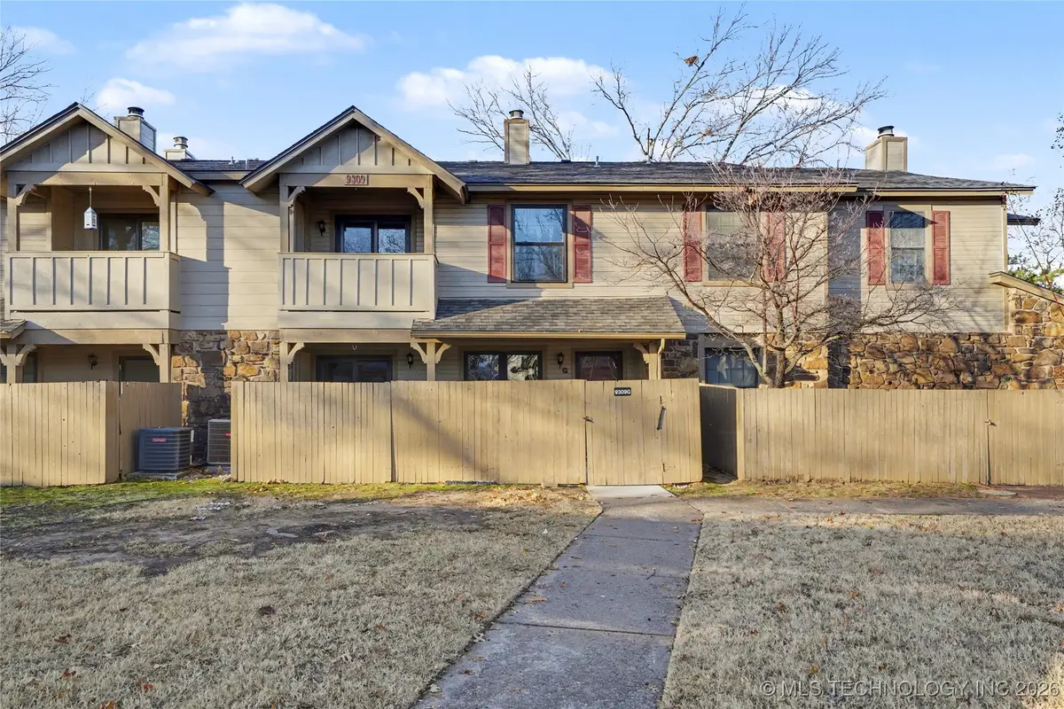 9309 S Urbana Avenue #G, Tulsa, OK 74137 - Image #1