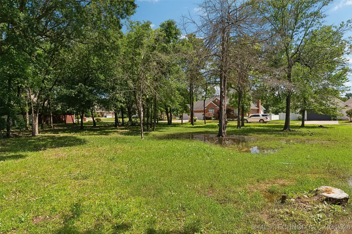 10 Edgewood Drive, McAlester, OK 74501 - #1