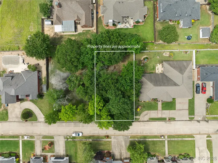 9 Edgewood Drive, McAlester, OK 74501 - #2