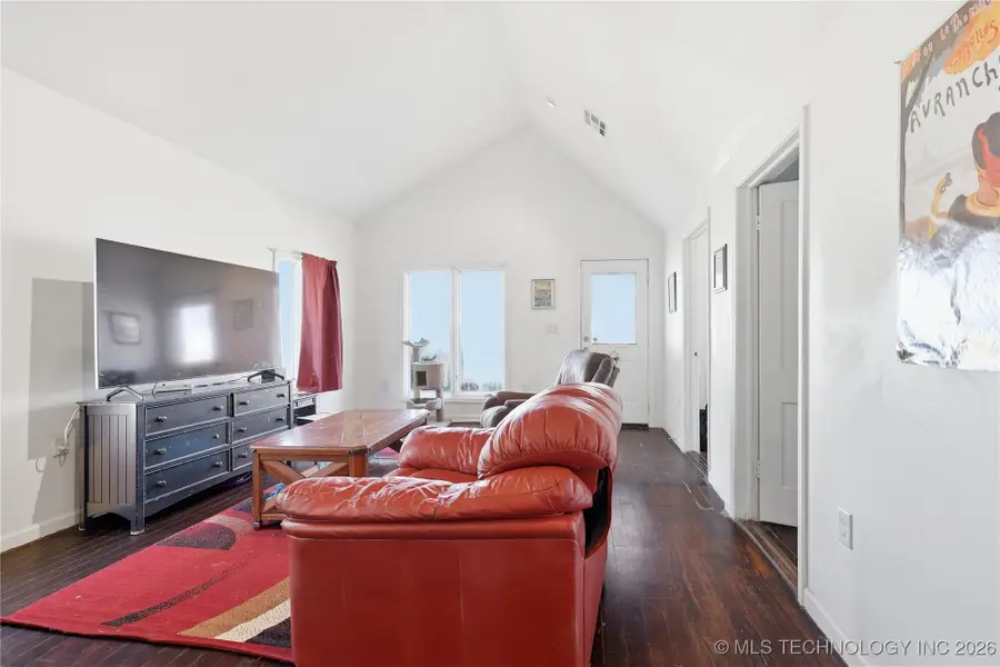 1406 W Admiral Boulevard, Tulsa, OK 74127 - Image #2