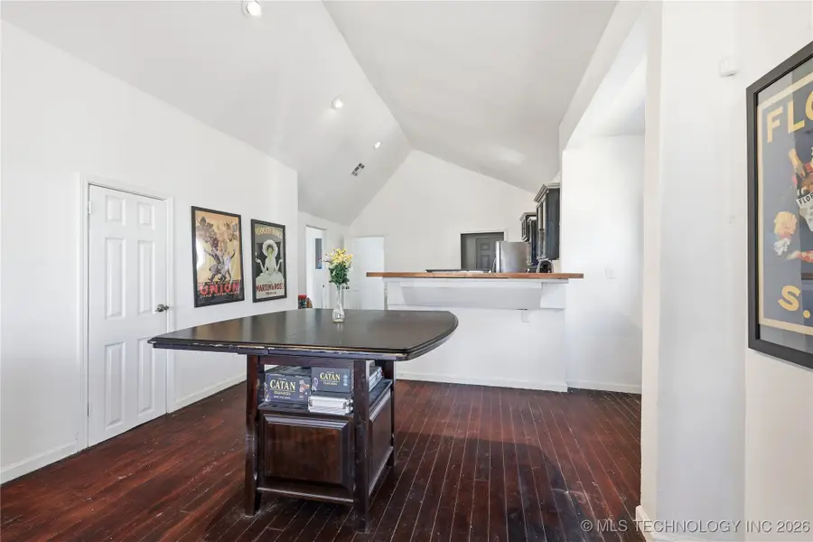 1406 W Admiral Boulevard, Tulsa, OK 74127 - Image #3