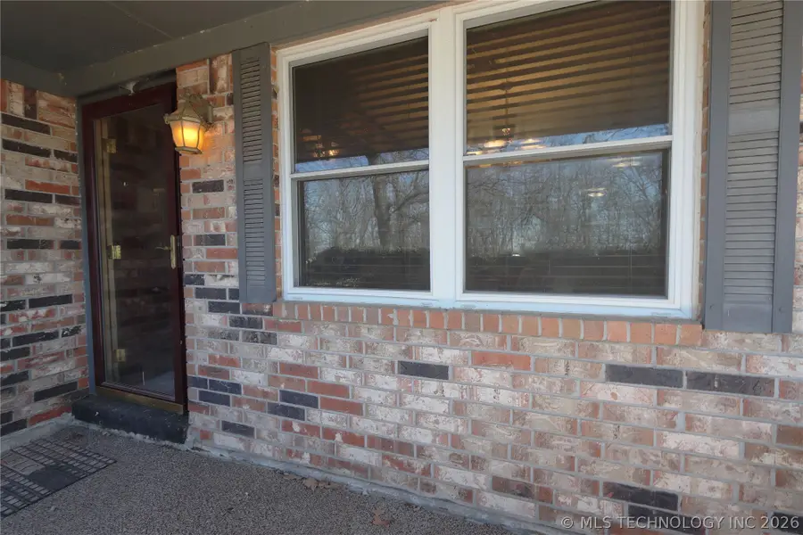 7595 E 19th Street S, Muskogee, OK 74403 - #2