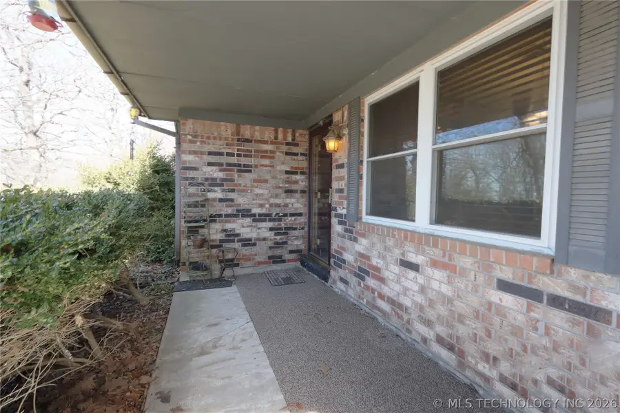 7595 E 19th Street S, Muskogee, OK 74403 - #3