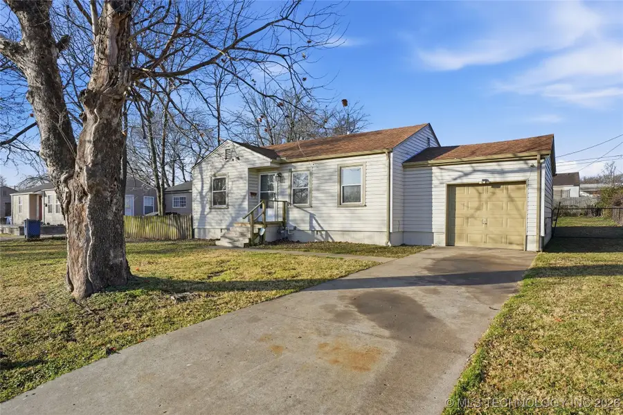 232 S 69th East Avenue, Tulsa, OK 74112 - Image #2