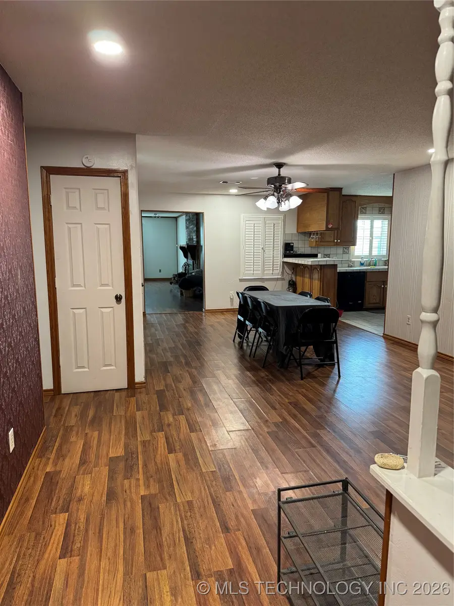 1901 Mason Street, Durant, OK 74701 - #3