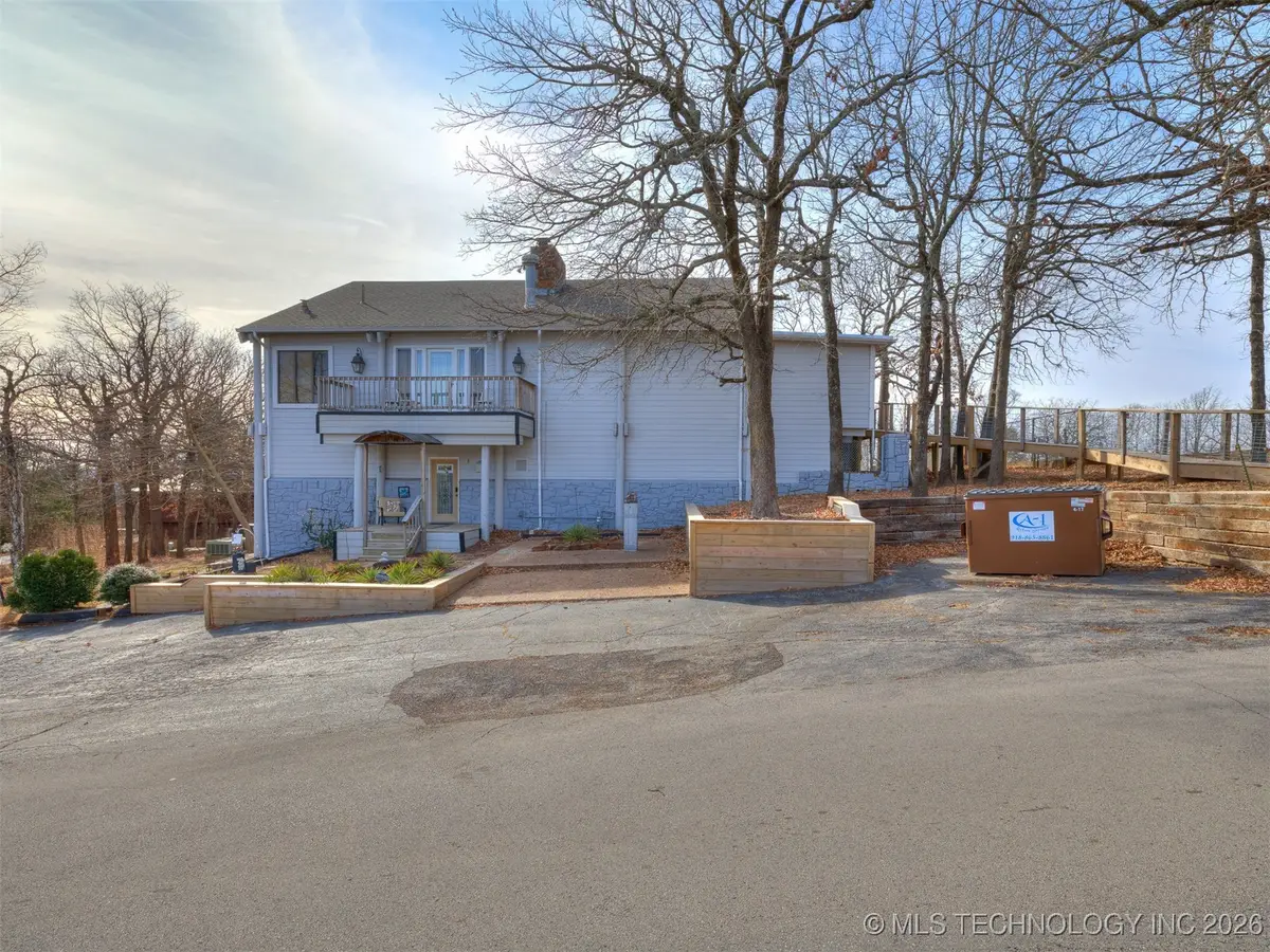 2 W Diamond Head Drive, Sand Springs, OK 74063 - Image #1