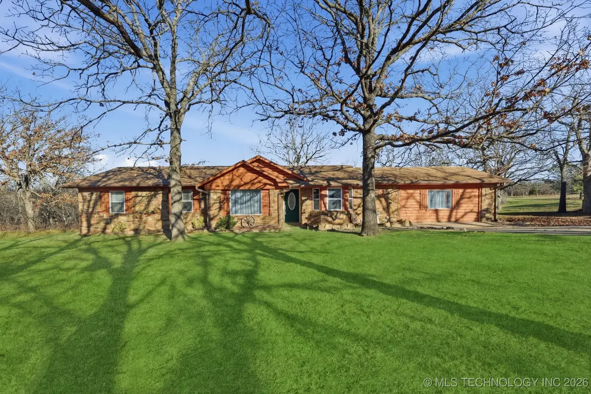 29113 Blue Ridge Drive, Sand Springs, OK 74063 - Image #1