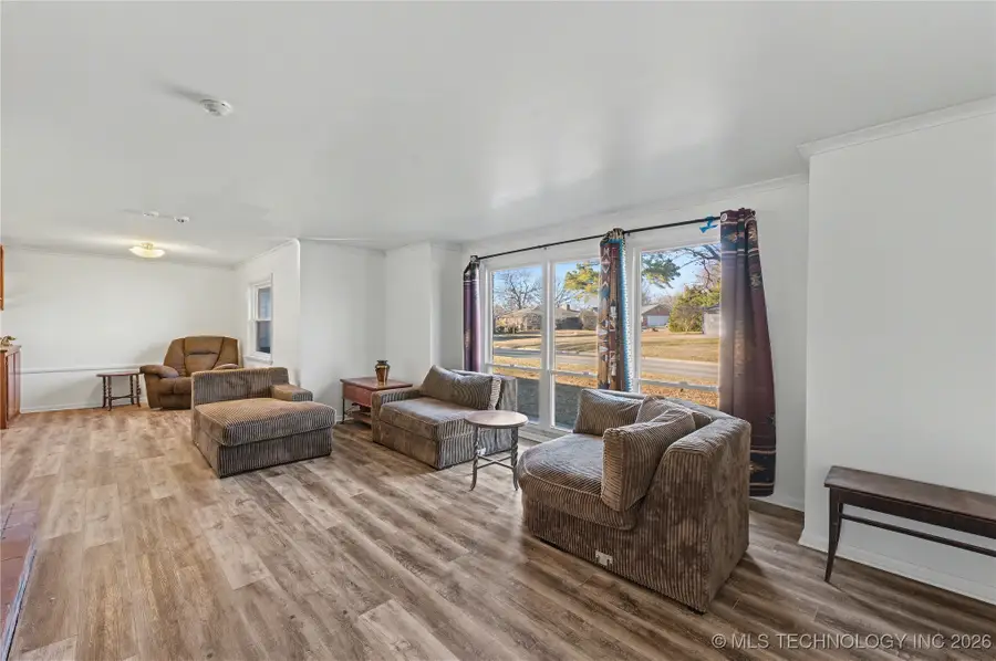 3603 S Toledo Avenue, Tulsa, OK 74135 - #2