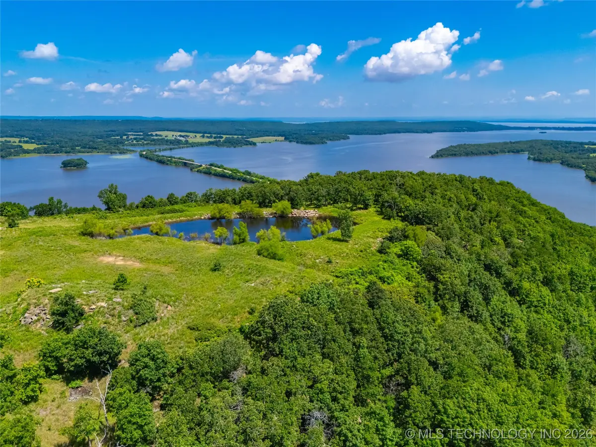 N Keota Landing Road, Keota, OK 74941 - Image #1