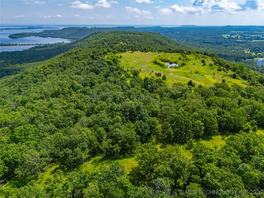 N Keota Landing Road, Keota, OK 74941 - Image #2