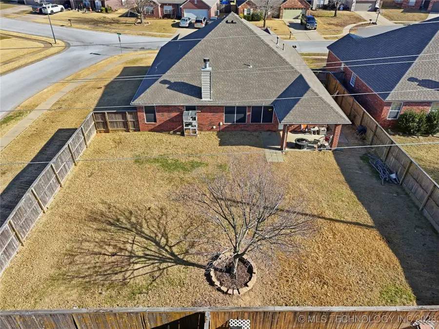 4016 S 217th East Avenue, Broken Arrow, OK 74014 - Image #2