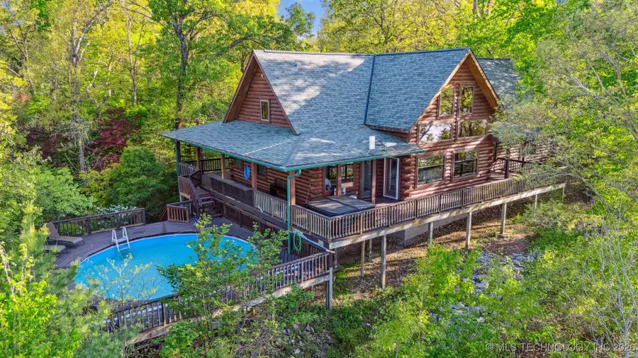 67250 E 260 Road, Grove, OK 74344 - Image #2