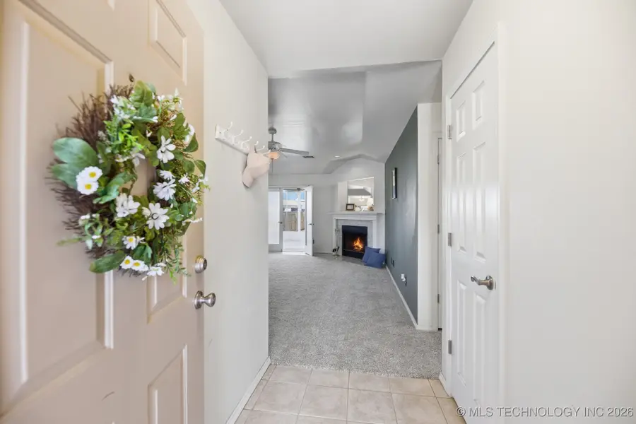 916 W Atlanta Court, Broken Arrow, OK 74012 - #3