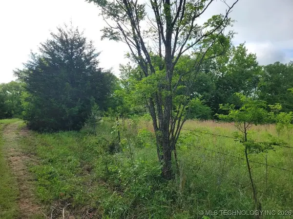 Hull, Hanna, OK 74845